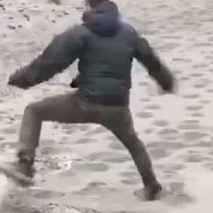 Meet your Posher, Bob